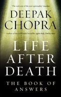 Life After Death: The Book of Answers Chopra Dr