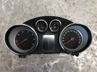 dials dials OPEL ASTRA J 13460582 EUROPA