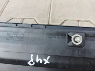 BMW G02 X4 M40i 2023 moulding threshold right cap right front 139605
