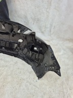 PEUGEOT 3008 II 16- bumper front front 6XPDC FULL LED 9815499077