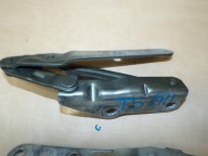VW T5 TRANSPORTER MULTIVAN bonnet hinges right and left 2 szt.