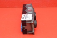 control panel air conditioning devices KLIMY 13138196 OPEL SIGNUM C 03-05