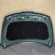 bonnet front complete KIA SPORTAGE V 2024 ROK