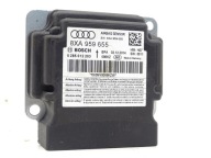 modulo SENSOR airbag POWIETRZNYCH airbag AUDI A1 8X 8XA959655
