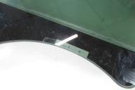 window left left rear part BMW F07 GT
