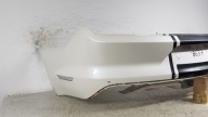 FORD MUSTANG 6 VI 2015 - bumper rear part 8637