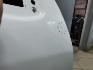 door complete right front OPEL ANTARA LIFT 10-15