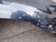 VW GOLF VI 3d 5d fender right front front