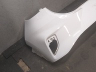branik stražnji dio FORD PUMA MK2