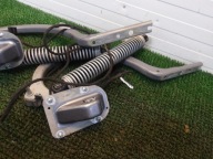BMW 5 F10 10-17 hinge bonnet electrical rear right left rear part OE