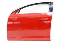 door left front left front VOLVO S60 II V60 and RED PASSION