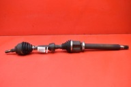 semi-axis right front AUTOMAT FORD FOCUS MK3 2.0 TDCI 140 KM 11-15