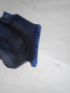 MITSUBISHI COLT VI 6 CC CABRIO 04-08 bumper rear part