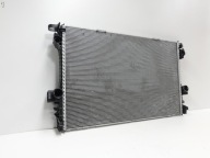 PORSCHE PANAMERA 971 16- water cooler