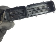 VW TOUAREG 7L 3.0 TDI computer module control unit of the engine 7L0907401B