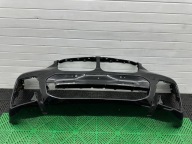 front bumper front BMW X3 G01 M PAKIET 8089743