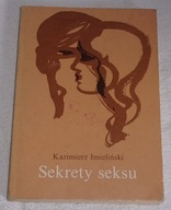 Sekrety seksu - Kazimierz Imieliński /1130