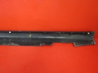 COROLLA VERSO 2 II moulding cap threshold right