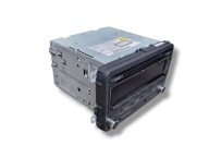 Radio samochodowe SEAT Toledo 4 KG 2013 6JA035186