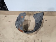 mudguard left front AUDI A3 8V 8V5821171 sedan original