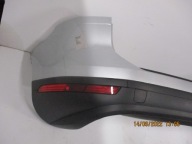 bumper VW TOUAREG III 7P6 rear part rear