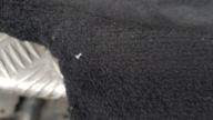 MERCEDES W211 boot upholstery right rear part a2116903826