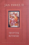 Tryptyk rzymski Jan Paweł II