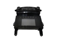 display RADIA RF400 OPEL INSIGNIA A LIFT 90802613