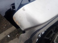 PEUGEOT 3008 and 09-16 trunk door boot