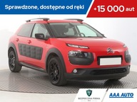 Citroen C4 Cactus 1.2 PureTech, Serwis ASO, Navi