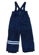 Lindex Out Wear spodnie narciarskie ZIMOWE GRUBE wodoodporne ocieplane 104