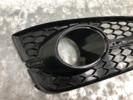 grid fog lights right front AUDI S8 D4 LIFT 4H0807680AB