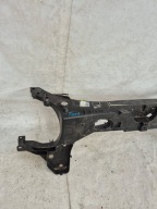 RENAULT MODUS and 1 04- support panel for radiators pillar iron 8200224763