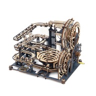 Robotime LGA01 3D puzzle - MECHANICKÁ DARČEKOVÁ DRÁHA