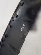accessori modanatura diffusore SPOILER Paraurti posteriore RENAULT ZOE II