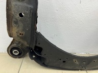 subframe axle beam springing of the engine front AUDI A6 C6 2.7/3.0 TDI 4F0399313AD