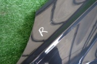 VW POLO 2G 17- fender left front front