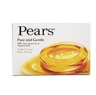 Glycerínové mydlo s prírodnými olejmi Pears 10