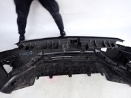 MITSUBISHI SPACE STAR II 2 LIFT 19-> bumper front front