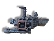 csomag termostatu Opel Insignia A 2010 25192230
