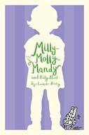 Milly-Molly-Mandy and Billy Blunt Lankester