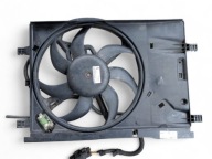 ventilátor chladiče Opel Corsa D 2010 13249564