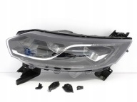 RENAULT ESPACE V 5 14-19 LED PURE VISION FULL feu gauche EU