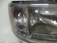 light REFLEKTOR right front VOLKSWAGEN TRANSPORTER T5 7H1941016J
