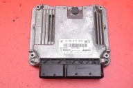 control unit computer of the engine 55577674AATK OPEL ASTRA 4 IV J 2.0 CDTI 160 KM