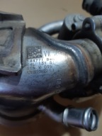 AUDI A3 8V 1.6 TDI Abgaskuehler AGR EGR 04L131512