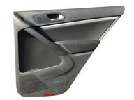 side door right rear part VW TIGUAN 5N0867212