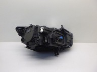 MERCEDES B KLASA W A 247 FULL LED MULTIBEAM left