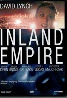 Inland Empire DVD Lektor PL