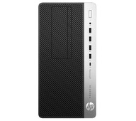 Stolný počítač Tower PC HP 600 G3 i5 16GB 240SSD Windows 10